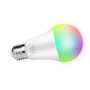 Bec LED inteligent Sonoff RGB B05-BL-A60