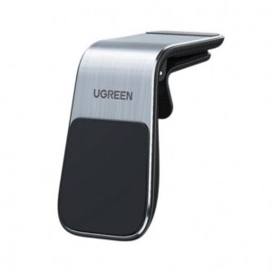 Suport auto magnetic, UGREEN, Compatibil 4,7-7,2 inch, Negru