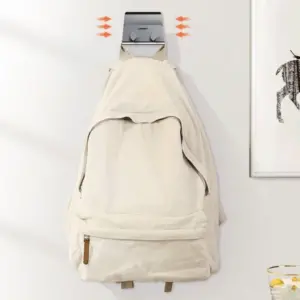 Suport de perete metalic Ugreen pentru tableta smartphone negru (LP193)