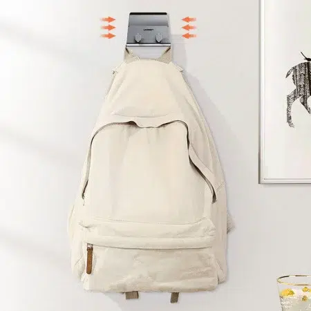 Suport de perete metalic Ugreen pentru tableta smartphone negru (LP193)