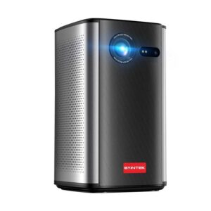Videoproiector Smart BYINTEK P70 DLP 3D 4K
