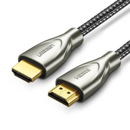 Cablu UGREEN HD131 HDMI 2.0, 2m, gri