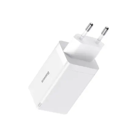 Incarcator retea Baseus GaN5 Pro Fast Charger 65W