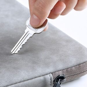 Husa Ugreen pentru laptop 14"-14,9", Gri