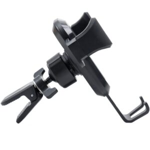 Suport Auto Grila Ventilatie, Ugreen Gravity Grip (50564), Space Gray