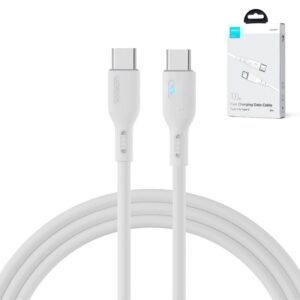 Cablu incarcare si transfer date USB Type-C to USB Type-C