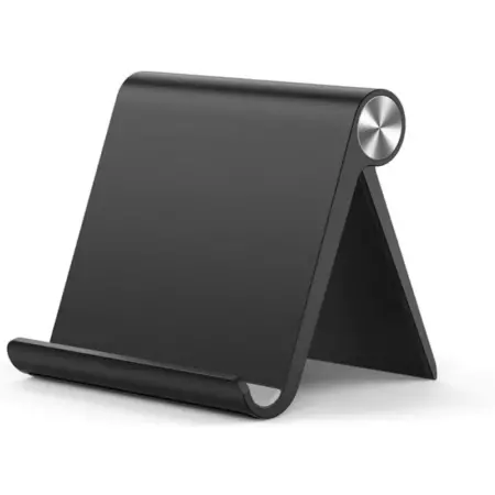 Suport universal tableta si telefon Tech-Protect Z1 V2 Black