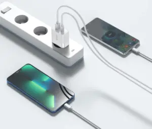 Incarcator retea TECH-PROTECT C30W, USB/USB-C, Q