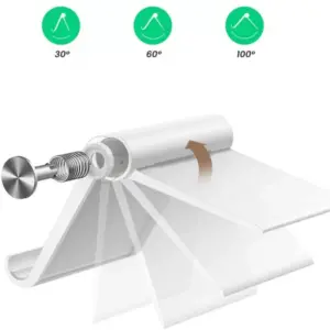 Suport universal tableta si telefon Tech-Protect Z1 V2 Black