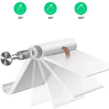 Suport universal tableta si telefon Tech-Protect Z1 V2 Black