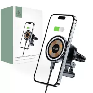 Suport auto Tech-Protect V5 Magnetic,