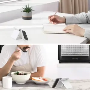 Suport universal tableta si telefon Tech-Protect Z1 V2 Black