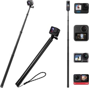 Sistem de prindere Tech-Protect Stick pentru camere video sport GoPro
