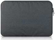 Husa laptop Tech-Protect Sleeve 15/16 inch Dark Grey