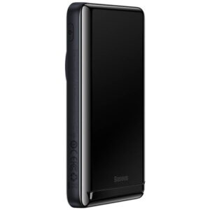Power bank Baseus Magnetic Mini 10000mAh