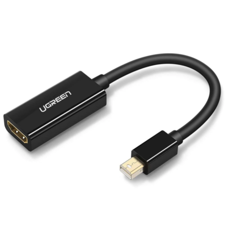 Adaptor mini DisplayPort - HDMI UGREEN 4K