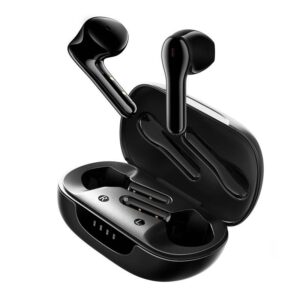 Casti fara fir Tribit FlyBuds C2 BTH96 TWS