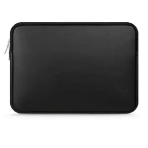 Husa laptop 14 inch Tech-Protect Neopren Black