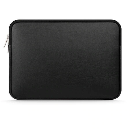 Husa laptop 14 inch Tech-Protect Neopren Black