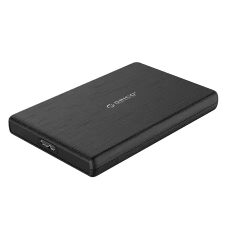 Rack Orico 2189U3, compatibil HDD/SSD 2.5" SATA, USB 3.0, Negru