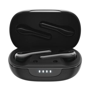 Casti fara fir Tribit FlyBuds C2 BTH96 TWS