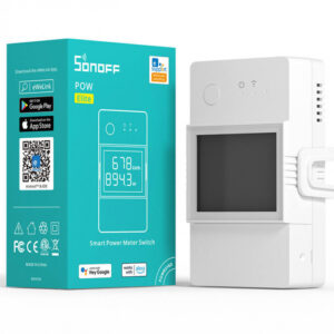 Comutator inteligent Sonoff POWR320D