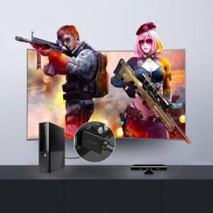 Cablu HDMI Ugreen HD104, Tata-Tata, 4K@60Hz, 26AWG, 10/15m, Negru - 10 m