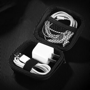 Husa Ugreen pentru casti si accesorii , gri