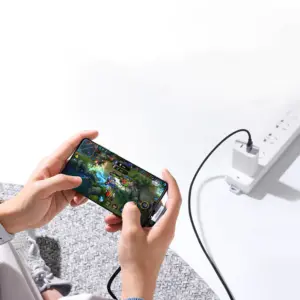 Cablu alimentare si date Ugreen