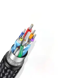 Cablu alimentare si date Ugreen