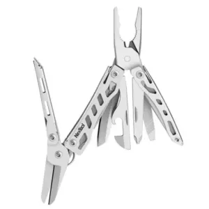 Set scule Nextool NE0104 16in1, Argintiu