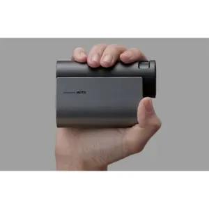 Telemetru laser pentru golf si masuratori in natura HOTO KE1000,