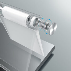 Suport telefon/tableta birou Ugreen