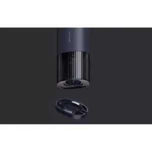 Tirbuson electric de vin HOTO QWKPQ001, Albastru