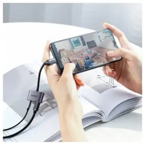Adaptor audio Ugreen USB Type C male la USB Type C