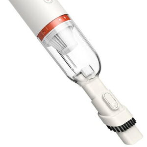 Aspirator auto Baseus A2Pro 6000Pa 80W alb 