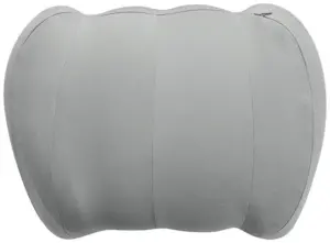 Perna Baseus Comfort Ride pentru tetiera masina (gri)