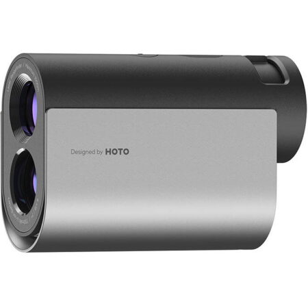 Telemetru laser pentru golf si masuratori in natura HOTO KE1000,