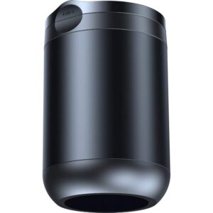 Scrumiera auto Baseus Premium 2, Negru