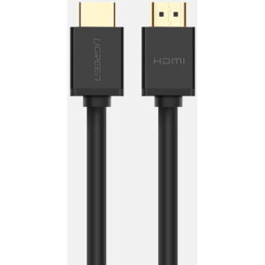 Cablu HDMI 4K UGREEN, 60 Hz, 3D, 3 m, Negru