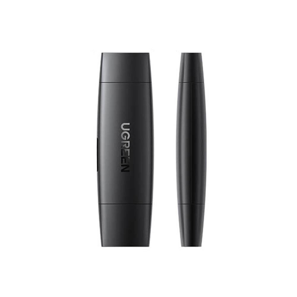 Card Reader 4 in 1 Ugreen