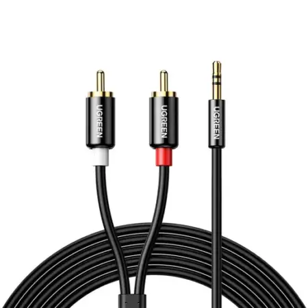 Cablu Audio Jack 3.5