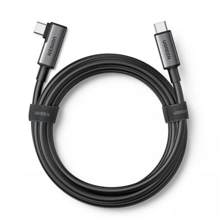 Cablu USB-C la USB-C UGREEN 3A