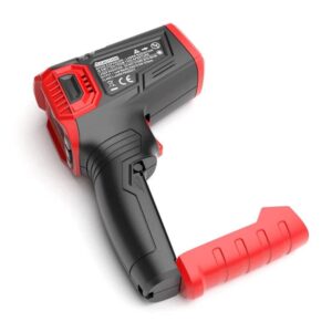 Aparat de masura digital Habotest HT641A