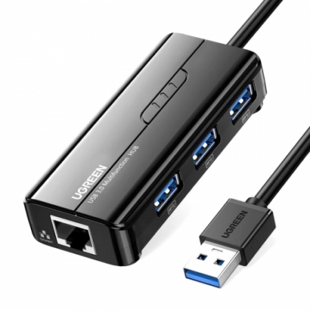 Adaptor placa de retea Ugreen 20265