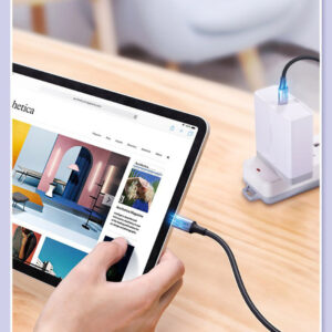 CABLU alimentare/date Ugreen US261