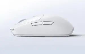 Cautati un mouse fara fir perfect care sa va ofere nu numai confort, ci si precizie? Faceti cunostinta cu mouse-ul wireless UGREEN MU103 intr-o culoare alba eleganta. Acest mouse este o adevarata bijuterie care va satisface asteptarile chiar si ale celor mai pretentiosi utilizatori. Iata cateva motive pentru care ar trebui sa-l alegi: Control precis cu 5 niveluri DPI Mouse-ul UGREEN MU103 va permite sa ajustati sensibilitatea mouse-ului la preferintele dumneavoastra individuale. Cu 5 niveluri DPI, puteti alege precizia potrivita pentru sarcinile dvs., iar fiecare nivel este marcat cu propriul indicator de culoare, ceea ce face usor sa recunoasteti sensibilitatea aleasa. Conectivitate multifunctionala Indiferent cum iti place sa lucrezi, mouse-ul UGREEN MU103 este pregatit sa lucreze cu tine. Accepta trei tipuri de conectivitate: cu fir, 2.4G si Bluetooth 5.0. Design ergonomic Timpul lung petrecut in fata computerului nu trebuie sa insemne disconfort. Mouse-ul UGREEN MU103 a fost proiectat cu o prindere ergonomica, care asigura confort in timpul utilizarii pe termen lung. In plus, exista doua butoane sub degetul mare care permit acces mai rapid la functiile de navigare. Incarcare rapida cu USB-C Nu trebuie sa va faceti griji cu privire la incarcarea frecventa. Mouse-ul UGREEN MU103 are o baterie incorporata de 700 mAh si poate fi incarcat prin conectorul universal USB-C. Aceasta inseamna ca mouse-ul tau va fi intotdeauna gata de lucru. Design usor si compact Mouse-ul UGREEN MU103 este partenerul perfect de calatorie. Datorita designului sau usor si dimensiunilor compacte, il puteti lua cu usurinta cu dvs. oriunde. Indiferent daca va aflati la birou, intr-o cafenea sau intr-o calatorie de afaceri, acest mouse va va indeplini intotdeauna asteptarile. Setul contine Mouse x 1 Receptor x 1 Cablu USB-A la USB-C 1,6 mx 1 Manual de utilizare x 1 marca Ugreen Model MU103 Culoare alb Dimensiuni 115 x 32,6 x 38,5 mm Compatibilitate Windows 7/8/10/11, MacOS 10.10 si versiuni ulterioare, Android 6.0 si versiuni ulterioare, sistemul de operare Chrome Comunicare Bluetooth 5.0, 2.4G Baterie 700mAh Lungimea cablului 1,6 m USB-A si USB-C Specificatii CARACTERISTICI GENERALE Tip Standard Tehnologie Wireless Culoare Alb