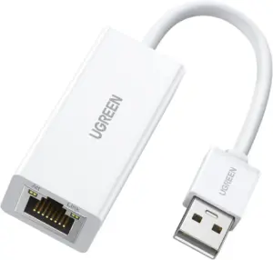 ADAPTOR RETEA Ugreen "CR111"