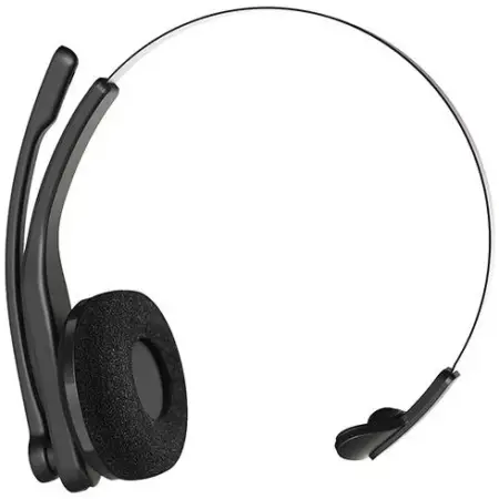 Casca wireless On-Ear Edifier CC200-BK