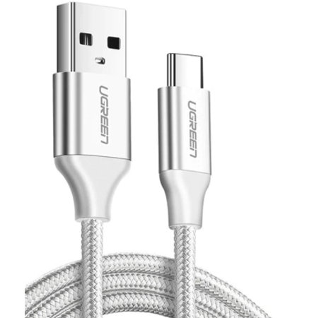 CABLU alimentare/date Ugreen US288